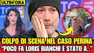 🔴 PIERINA PAGANELLI  COLPO DI SCENA  LORIS BIANCHI POCO FA È STATO A [upl. by Aisatsan733]