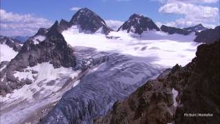 Vorarlberg von oben Piz Buin [upl. by Arit]