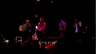 Cassadee Pope and Ryan Key perform only one live HD  KeyClub [upl. by Kcirej]