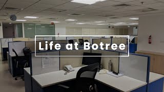 Life at Botree  Our employees describing Botree in one word [upl. by Rehctaht836]