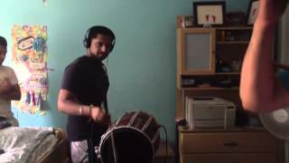 Still Dre  Rude Colabo Dhol Cover [upl. by Mordecai497]