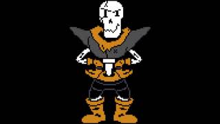 HardTale  bonetrousle [upl. by Valdes]