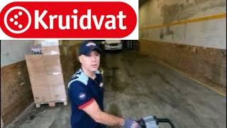 Eerste Keer KRUIDVAT [upl. by Assen742]