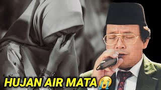 TILAWAH SANGAT MERDU‼️ Membuka Kembali Memori Masa Lalu  KH Muammar ZA Muda [upl. by Einhpets]