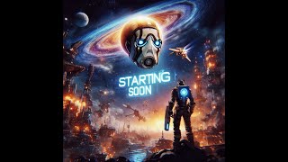 Whos playing borderlands 3 come join up [upl. by Pilloff]