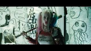 Suicide Squad Thought ModelActress Cara Delevingne Needed To Be PHOTOSHOPPED [upl. by Raknahs]