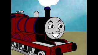 Inacio Studios Thomas and Friends  Edwards Television Extravaganza [upl. by Nytram]