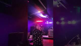 Ember Dingman singing What Was I Made For by Billie Eilish [upl. by Annal803]