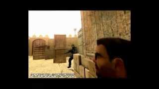 Zielona Mila CSS serwer Counter Strike Source [upl. by Debo70]