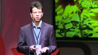 Dont Bury the Annual Performance Review Andris Strazds at TEDxRiga [upl. by Afnin]