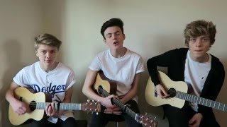 Zayn  Pillowtalk Cover By New Hope Club [upl. by Seavey580]