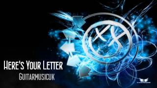 Blink 182 Heres Your Letter Official Instrumental [upl. by Lamond]