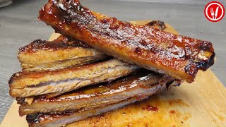 🆘 Svinjska Rebarca u Posebnoj Marinadi  Pork Ribs Recipe [upl. by Sug362]