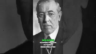 Woodrow Wilson A Legacy of Progress and Division [upl. by Jedlicka]