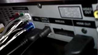 EASY How to SETUP Samsung Surround Sound amp TV REVIEW [upl. by Cliffes]