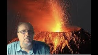 Breaking “California Volcano Eruption Predicted” WildFires Caused By Gases Leaked [upl. by Yasibit227]