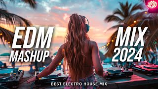 PARTY REMIX 2024 🔥 Mashups amp Remixes Of Popular Songs 🔥 DJ Remix Club Music Dance Mix 2024 [upl. by Yraillih]