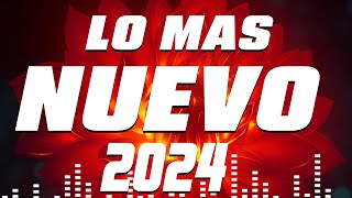 Pop Latino 2024  Karol G Feid Luis Fonsi Sebastian Yatra Nacho Wisin Daddy Yankee Maluma [upl. by Ridgley]