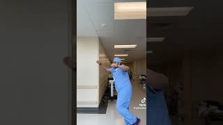 when the Doctors are not doctoringshorts viralvideo viralshorts [upl. by Nenney]