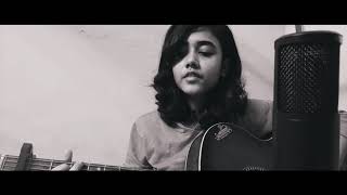 Hardum Humdum Cover  Ludo  Arijit Singh Shilpa Rao [upl. by Ubana]