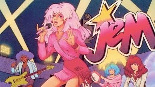 Jem and the Holograms Scene [upl. by Natalia]