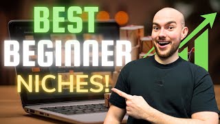 Best Niches for Beginners on Etsy Where to Start [upl. by Notlrak699]