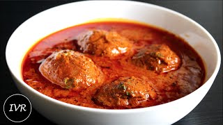 Kashmiri Dum Aloo Recipe  Dum Aloo  Potato Curry Recipe  Indian Vegetarian Recipe [upl. by Furr]