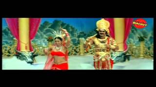 Sooryamukha Roopa  Indralokathe Raajakumaari 2009 Malayalam Movie Songs [upl. by Darcey116]