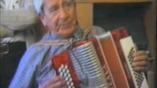 Polka roots of accordion playing in South Texas part 4 of 7 [upl. by Raye859]