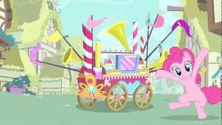 My Little Pony Friendship is Magic  Welcome Song 1080p [upl. by Marja]