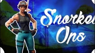 Dakotaz can I join Snorkel Ops Gang [upl. by Waite]