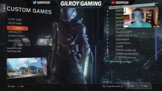 Gilroy talks about Roman in his LivestreamInfo video [upl. by Ahseinad]