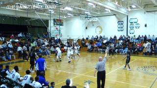 Trevon Duval of St Benedicts Prep Sophomore Year Highlights [upl. by Stauder]