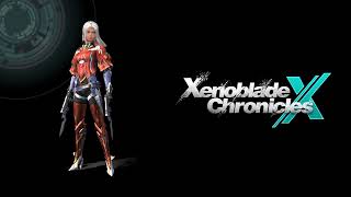 Dont worry  Xenoblade Chronicles X Original Soundtrack [upl. by Brinn]