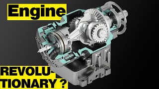 Revolution in motor technology  Avadi MA250 [upl. by Udele]