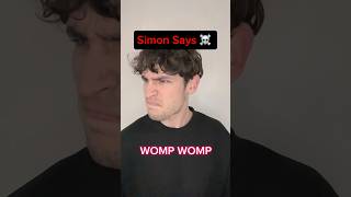 pov Life is a DEdly game of Simon Says PART 2 levispovs [upl. by Mauricio]