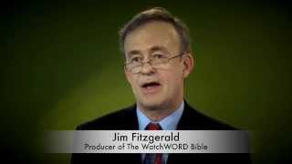 The WatchWORD Bible Promotional Trailer [upl. by Ehcsrop]