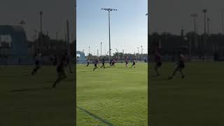 Quins Ladies Rnd 1  Farida Try vs Pheonix [upl. by Glynis488]