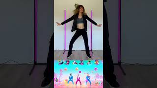 Calabria 2007 by Enur feat Natasja JUST DANCE 2025 FROM FRANCE [upl. by Nnylyoj]