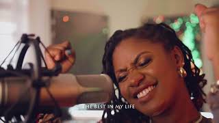 Edith Wairimu  The best in my life Official Video Skiza 6985930 to 811 [upl. by Hermione]