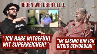 Traurige LottoMillionäre Tricks der Casinos amp die Gefahren von MLM  InnenweltPodcast E03 [upl. by Gerdeen381]