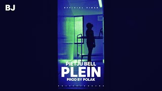 Pietju Bell  Plein  Prod By Polak [upl. by Ennaira851]