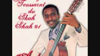 noel JOHNNY FRANTZ TOUSSAINT of SKAH SHAH [upl. by Nibot]