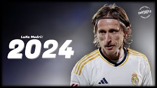 Luka Modrić ◖The Magician◗ All Goals amp Assist ∣ HD [upl. by Waki509]