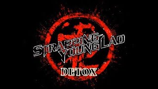 Strapping Young LAD  Detox With Lyrics [upl. by Schuman]