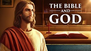 Gospel Movie  quotThe Bible and Godquot  English Full Movie [upl. by Ivets]