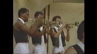 TONY SEVAL video 80s  Pa Bochinchar [upl. by Annadal62]