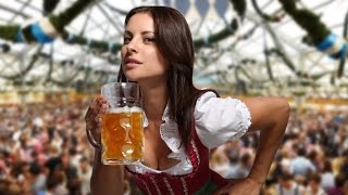 Oktoberfest Wiesn Hit 2024 Zascha quotSauf ma no a Massquot [upl. by Atiniuq466]