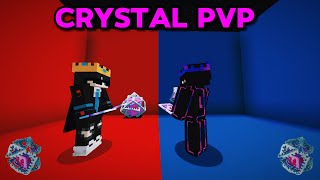 CRYSTAL PVP with Freefirevlogyt  Destroy Him [upl. by Phipps]