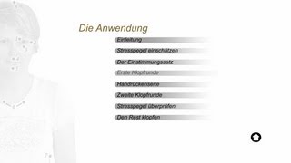 Den Zwang abstellen  Klopfakupressur Die Anwendung [upl. by O'Callaghan]